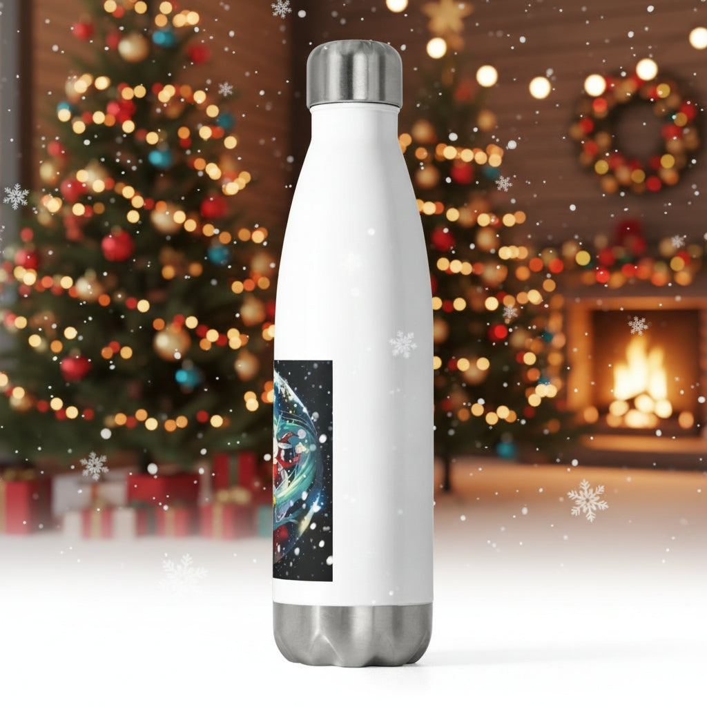 20oz Insulated Bottle miku