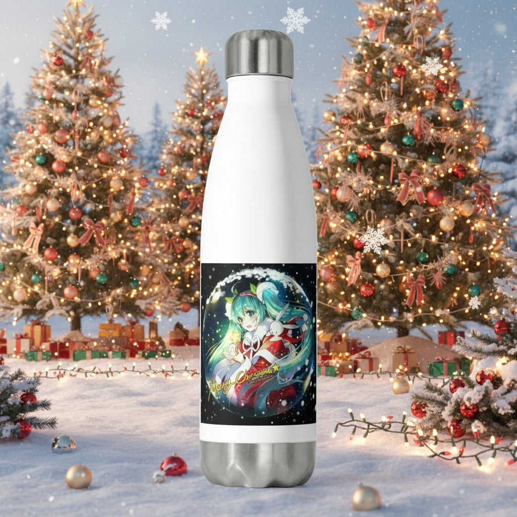 20oz Insulated Bottle miku