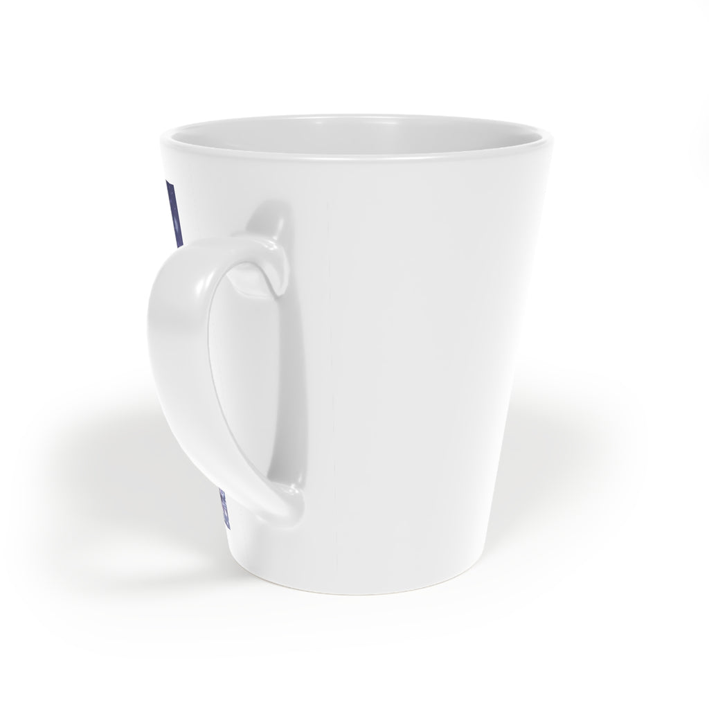 Latte Mug miku chrismas, 12oz