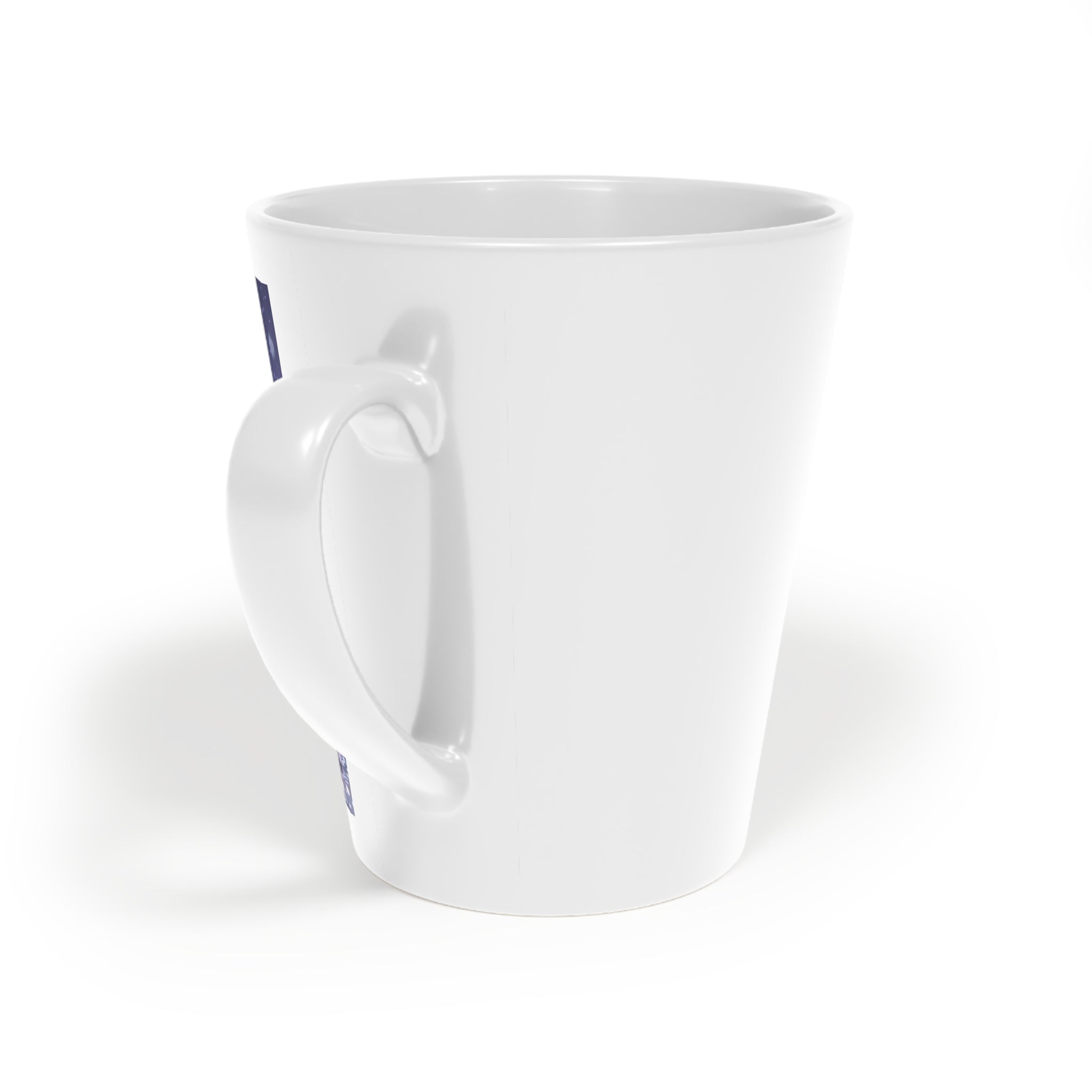 Latte Mug miku chrismas, 12oz