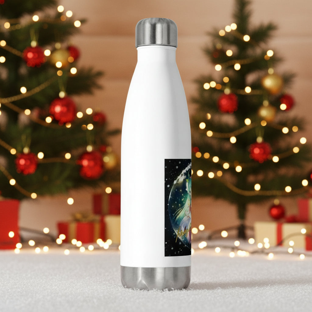 20oz Insulated Bottle miku
